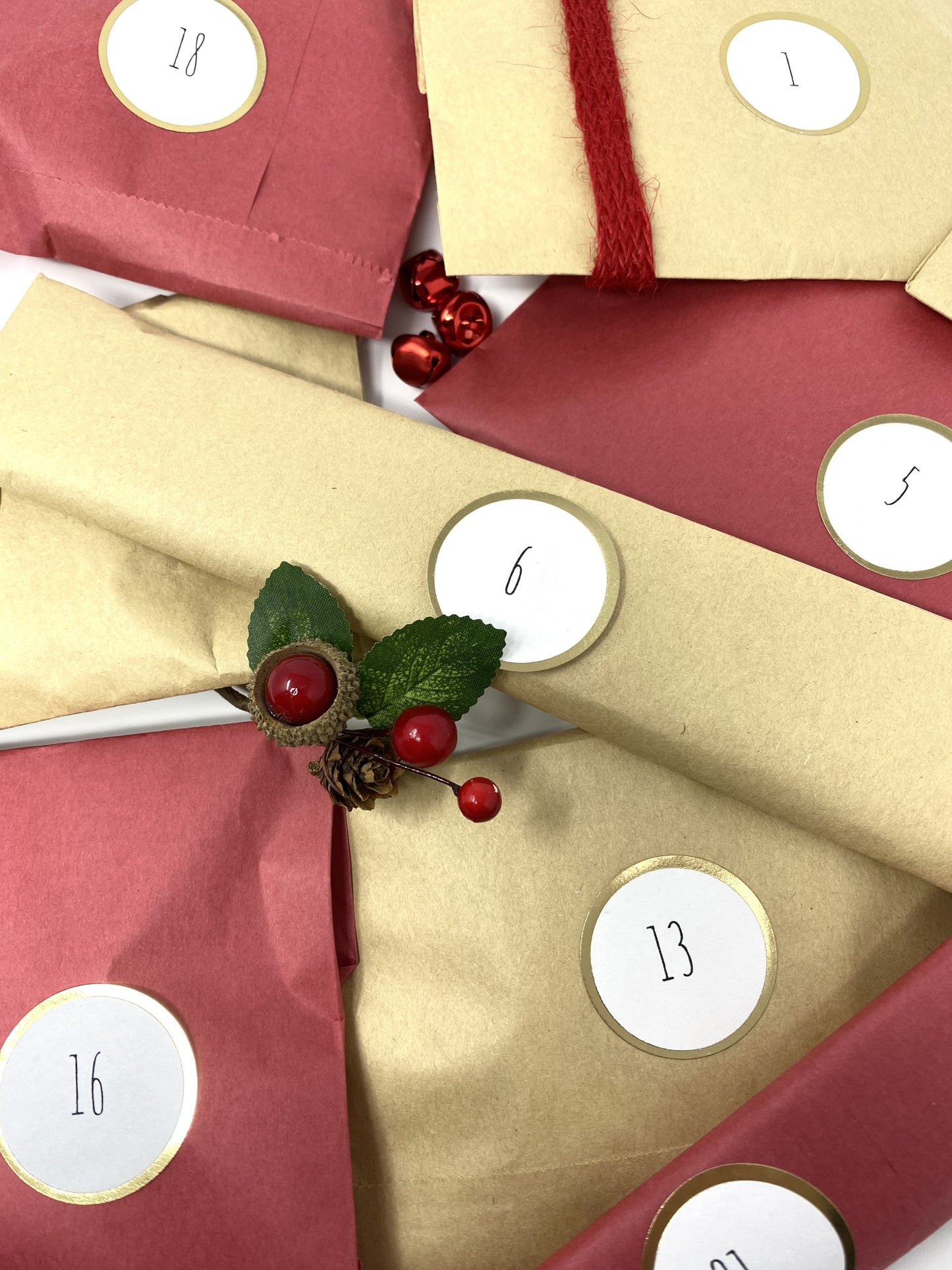 2025 Presale Countdown to Christmas Advent Calendar