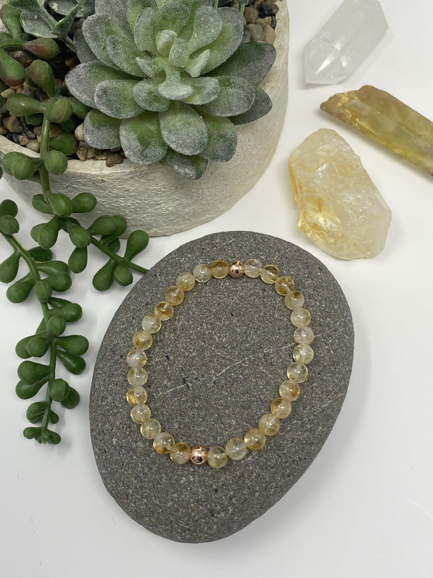 Citrine ~ Joy