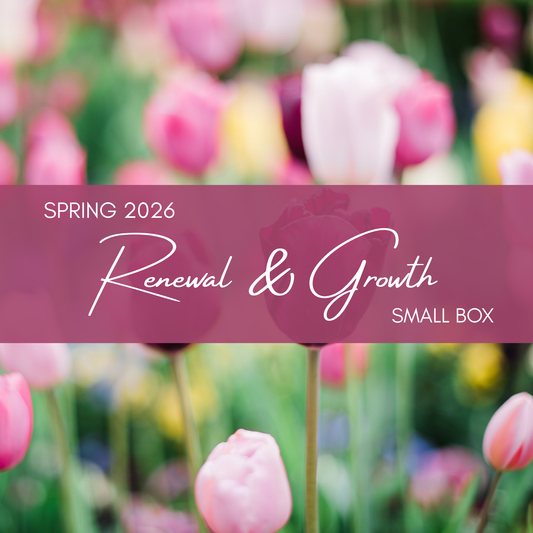 Renewal & Growth - Small Box