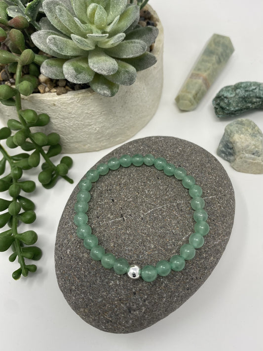 Green Aventurine ~ Optimistic