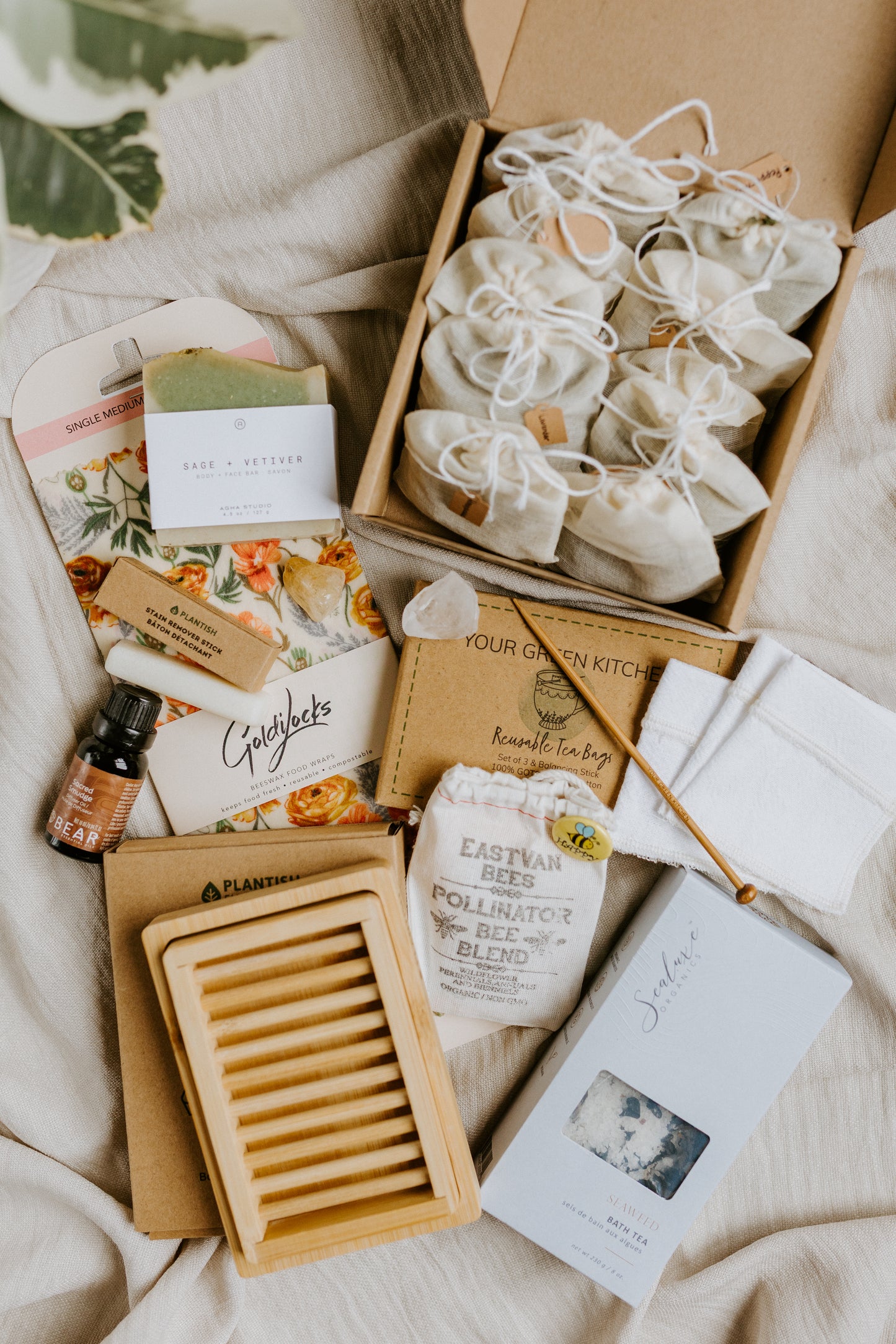 Spring 2026 - Regular Seasonal Box