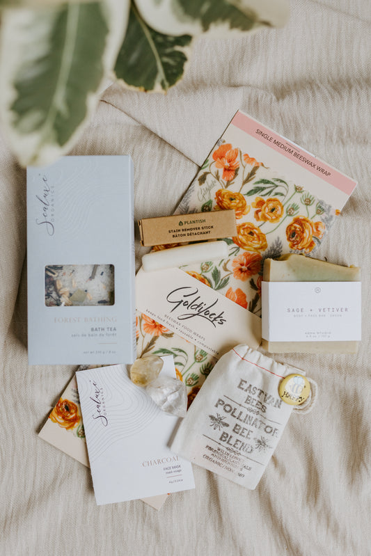 Spring 2026 - Small Seasonal Box